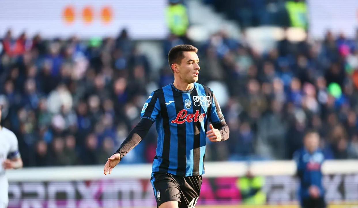 关于冲刺阶段德甲传出新动向,亚特兰大刷新队史纪录,管理层表态——悬念犹存,年轻球员得到机会的信息-JIUYOU