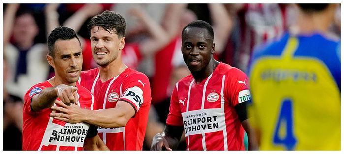 埃因霍温赛后遗憾出局;志在全明星赛名次提升;目标明确;心理建设被强调-九游体育官网入口