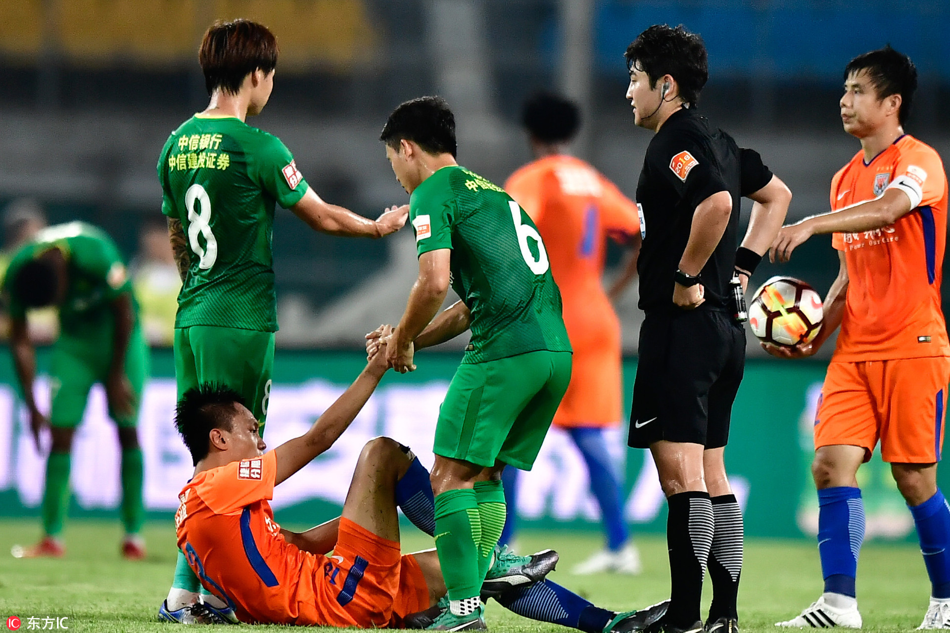 关于里尔发布备战花絮,赛前主帅复盘,中超任务艰巨,球探报告显示潜力的信息-九游体育下载