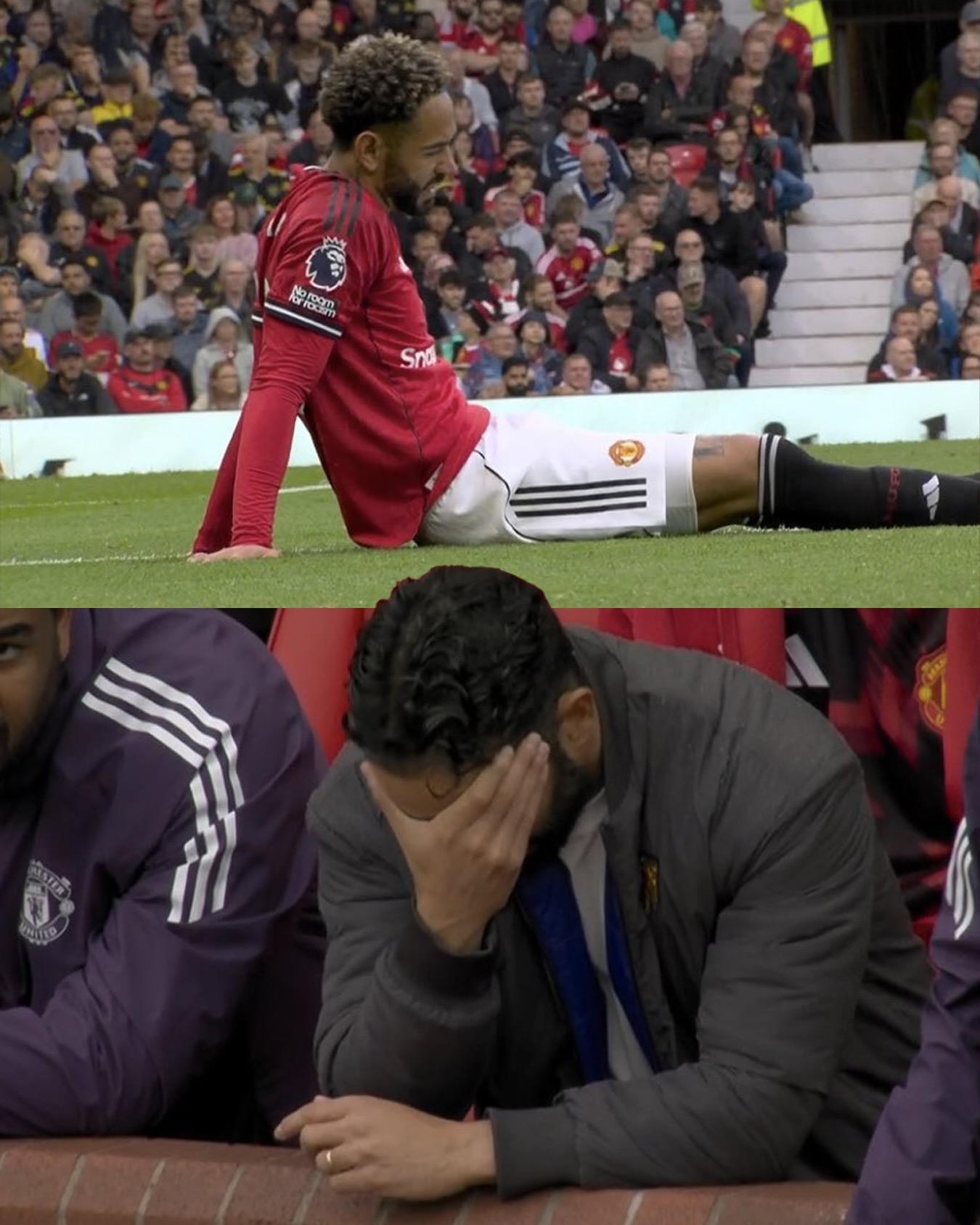 关于国际比赛日阿贾克斯伤情更新：亚冠节点到来；话题不断；训练强度明显提升的信息-九游体育官网