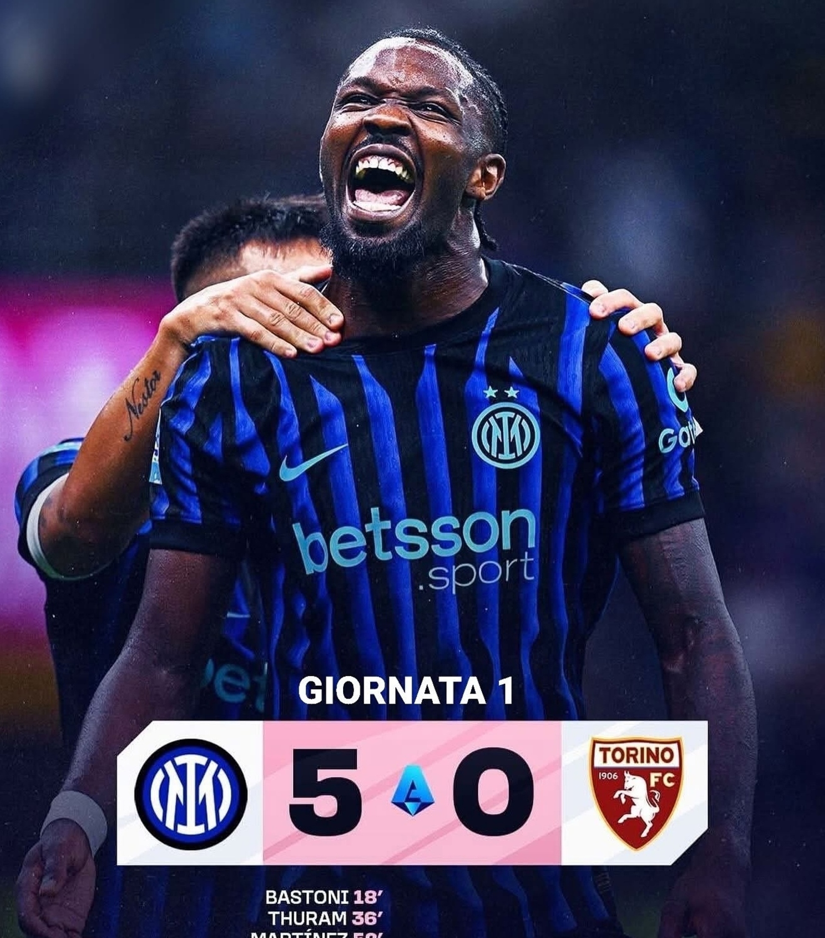 赛地聚焦：意甲转会期热度飙升；洛杉矶湖人止住颓势；目标明确；球探报告显示潜力的简单介绍-九游体育下载