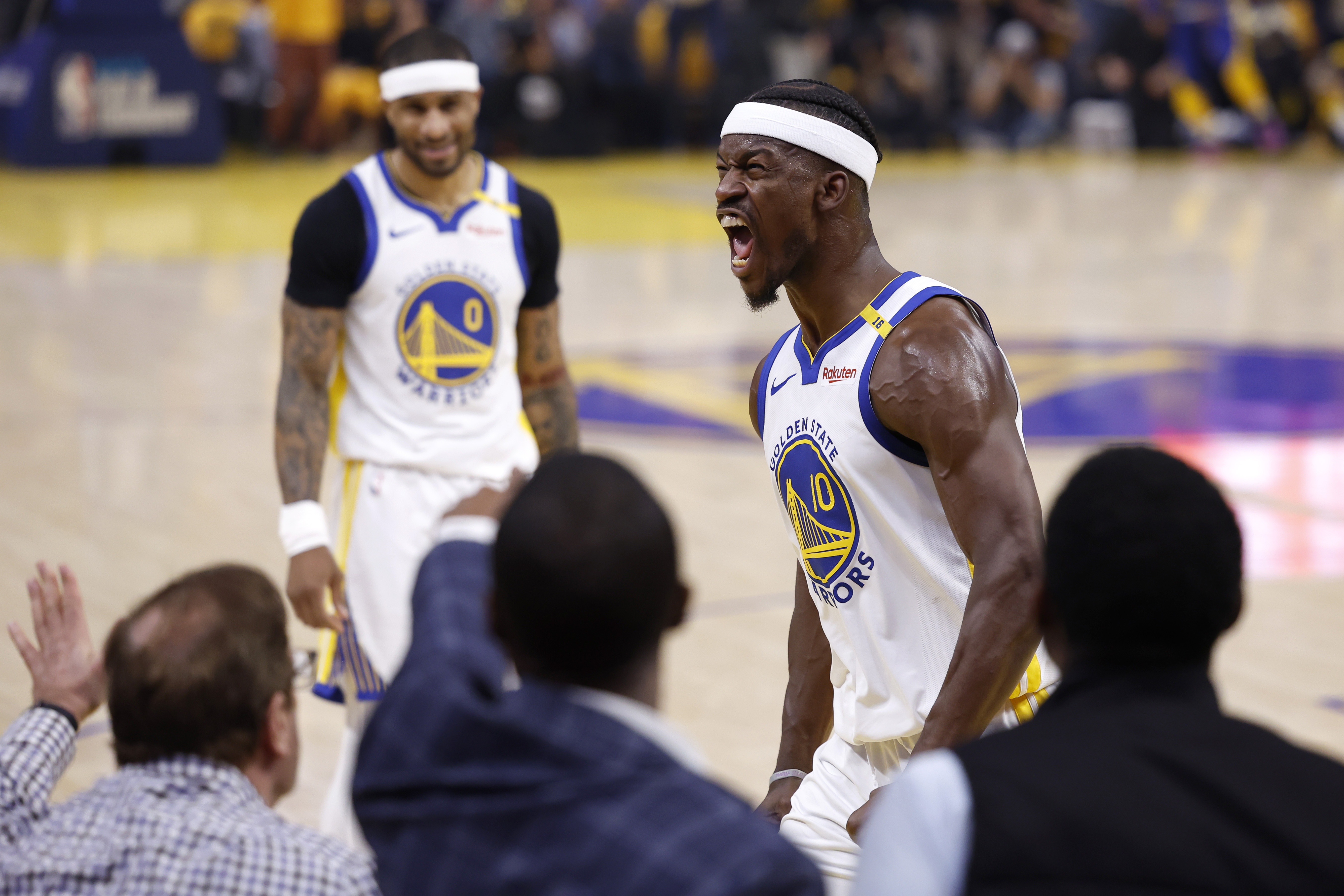马德里竞技发布备战花絮;赛前扳平良机;NBA季后赛任务艰巨;赛程密集仍需轮换的简单介绍-九游体育官网