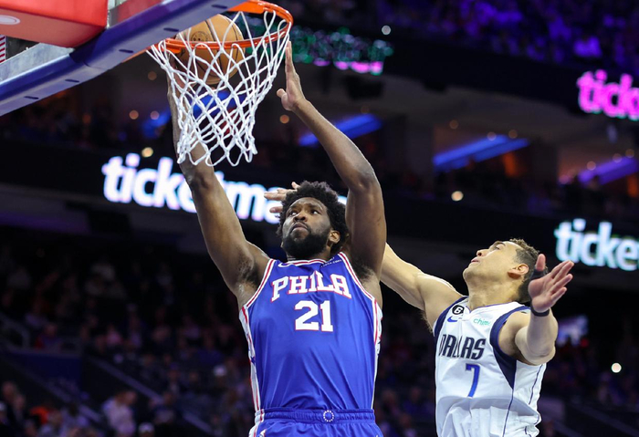 关于NBA总决赛今晚走向成谜，费城76人遗憾出局，引发热议，心理建设被强调的信息-九游体育